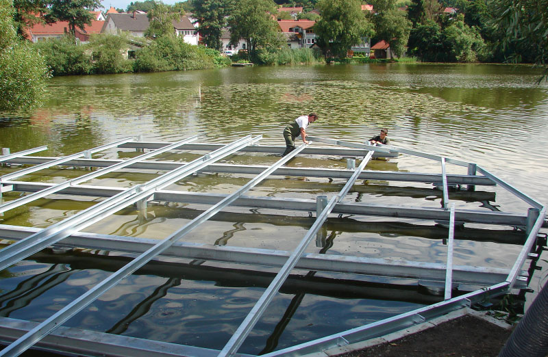 Seebühne Wiesenfelden 03